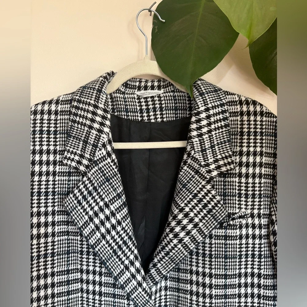 Vintage Runaway Bay Wool Blend Jacket - Picture 2 of 9